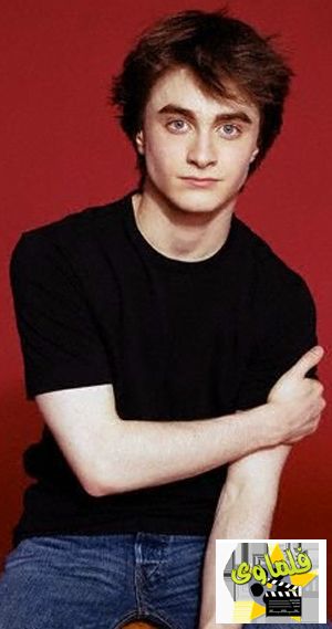 Daniel Radcliffe - 1 - 300 - Harry Potter